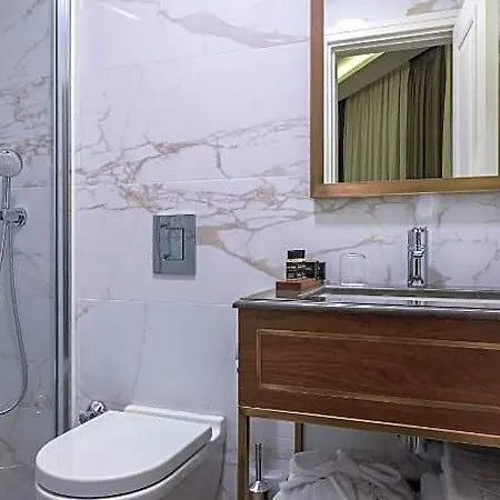 Azzap Galata Hotel Istanbul