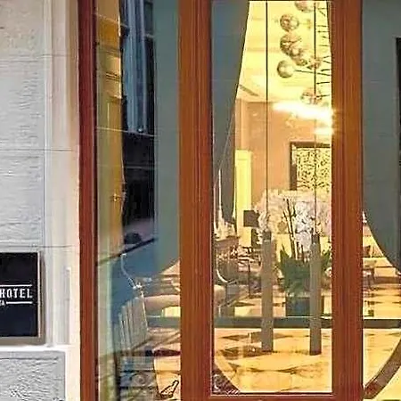 Azzap Galata 5*