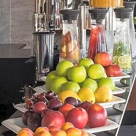 Azzap Galata Hotel 5*