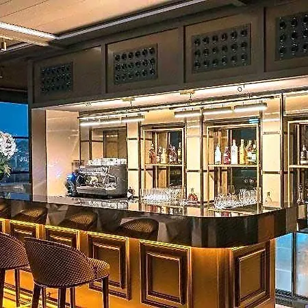 Azzap Galata Istanbul