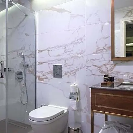 Azzap Galata 5* Istanbul