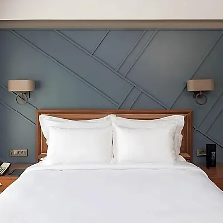 Azzap Galata 5* Istanbul