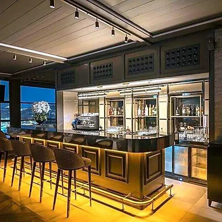 Hotel Azzap Galata 5*