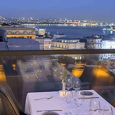 Azzap Galata