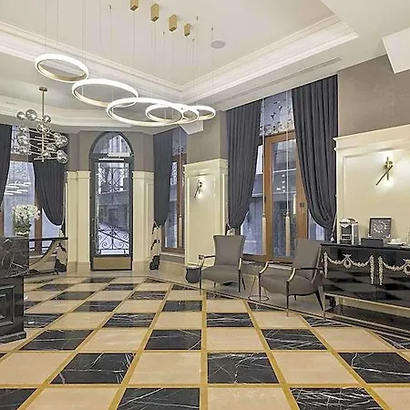 Azzap Galata 5*