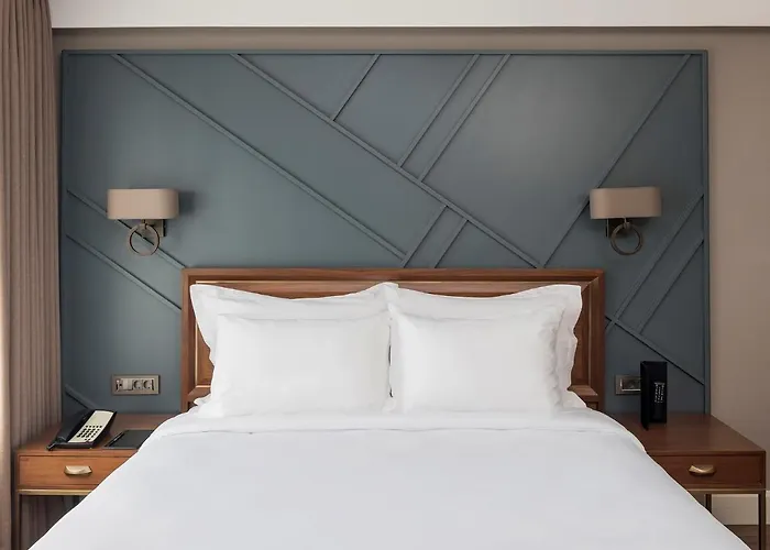 Отель Azzap Galata 5*