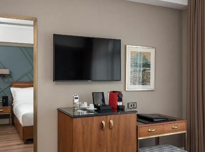 Отель Azzap Galata