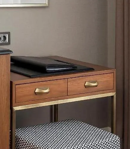 Отель Azzap Galata Стамбул