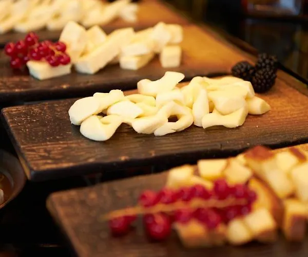 Azzap Galata Отель 5*