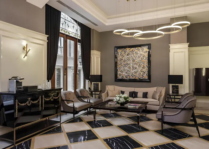 Отель Azzap Galata