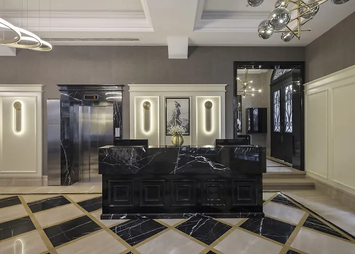 Azzap Galata Стамбул