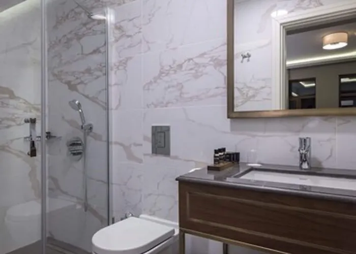 Azzap Galata Стамбул