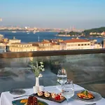 Azzap Galata Provincia di Istanbul