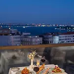 Azzap Galata 5*