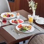 Azzap Galata 5* Provincia di Istanbul