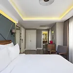 Hotel Azzap Galata