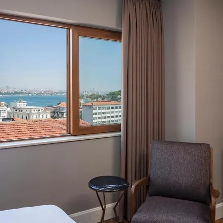 Szálloda Azzap Galata