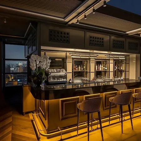Azzap Galata 5*