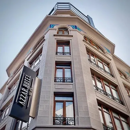 Azzap Galata Hotel 5*