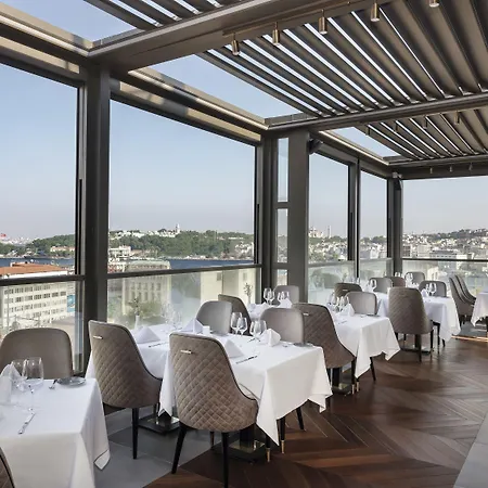 Azzap Galata 5*