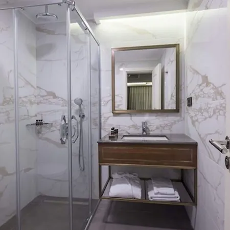 Azzap Galata Hotel Stambuł