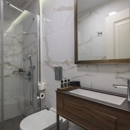 Azzap Galata 5* Isztambul